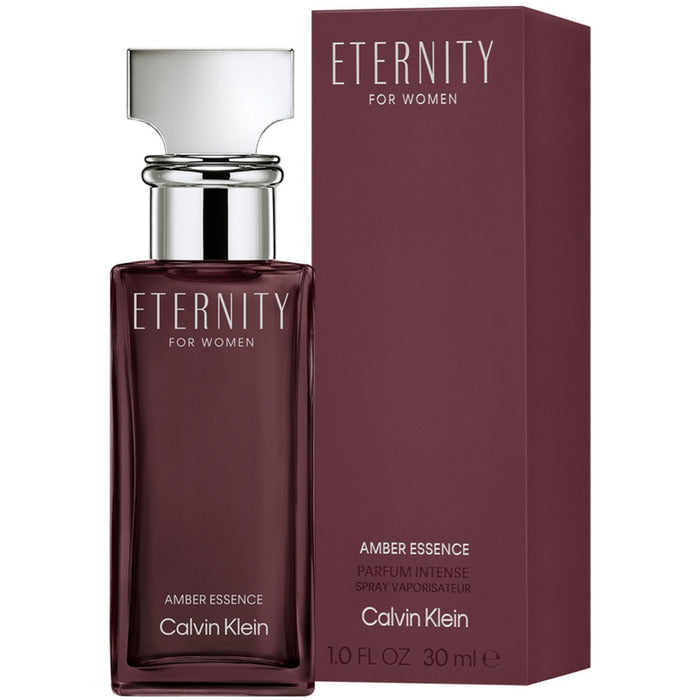 Calvin Klein Eternity Amber Essence Parfum