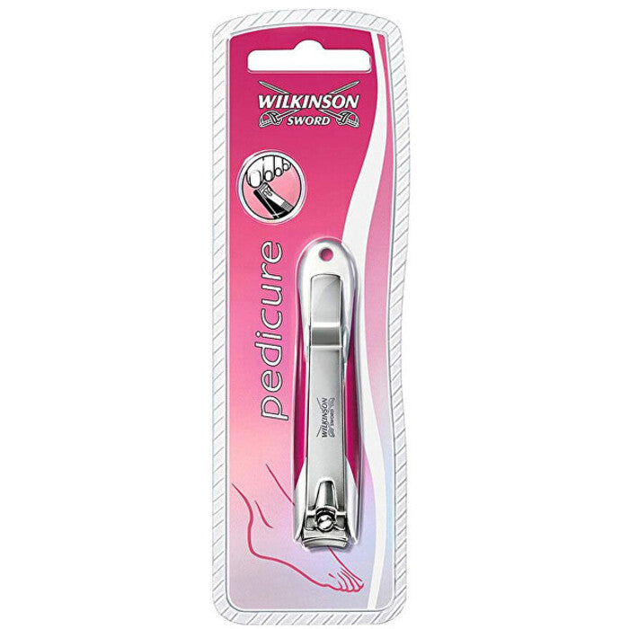Wilkinson Sword manikiūro kirpimo mašinėlės – nagų kirpimo mašinėlės