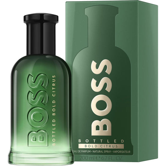 Hugo Boss Boss Bottled Bold Citrus EDP