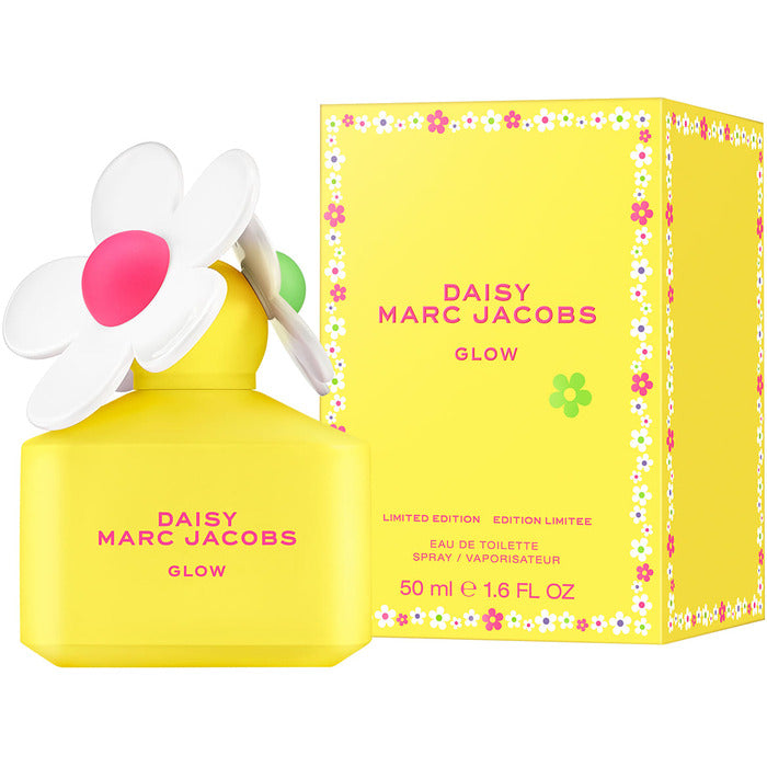 Marc Jacobs Daisy Glow EDT