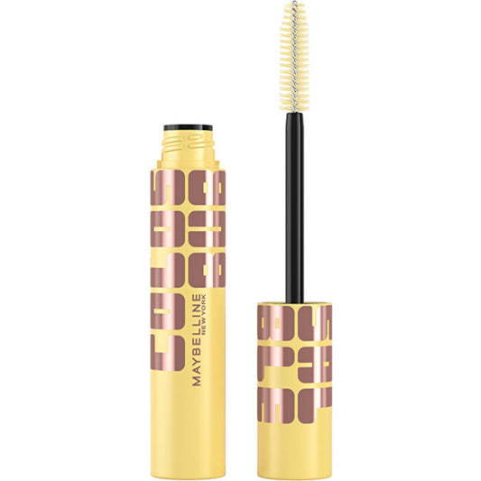 „Maybelline Colossal Bubble“ tušas – apimties suteikiantis tušas, 10 ml