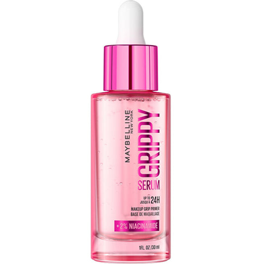 Maybelline Grippy Serum Primer – lengvas pagrindas