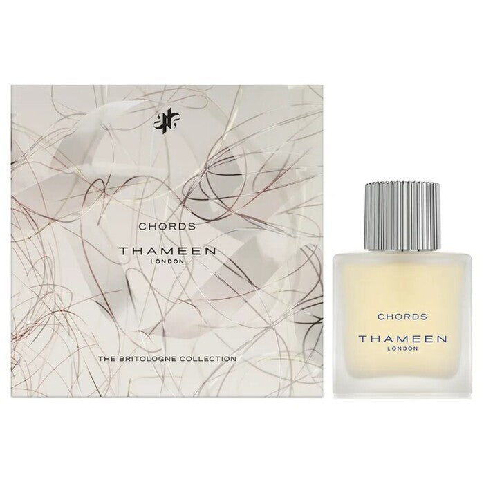 Thameen Chords EDC