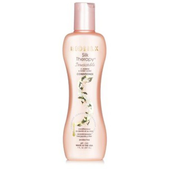 Farouk Systems Silk Therapy Irresistible Conditioner – maitinamasis kondicionierius su UV filtro apsauga