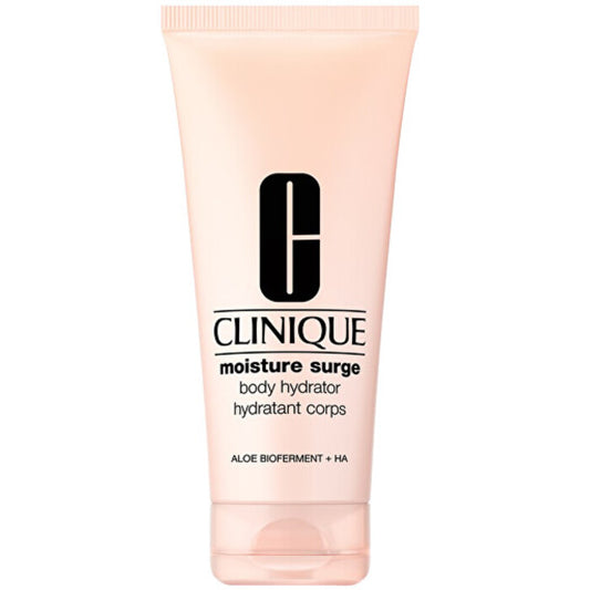 Clinique Moisture Surge kūno drėkintuvas