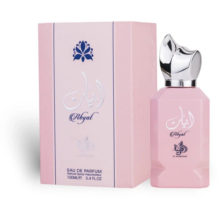 Al Wataniah Abyat EDP