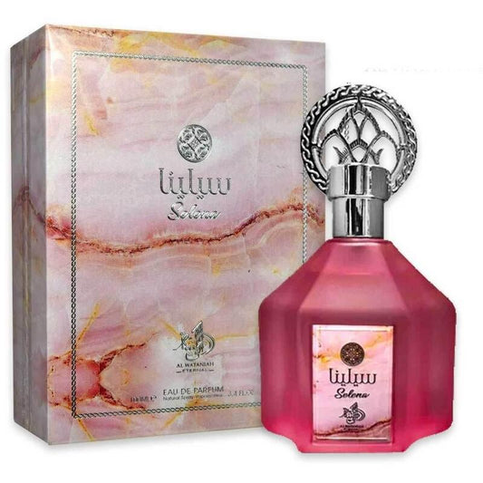Al Wataniah Selena EDP