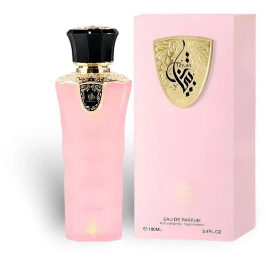 Al Wataniah Tibyan EDP
