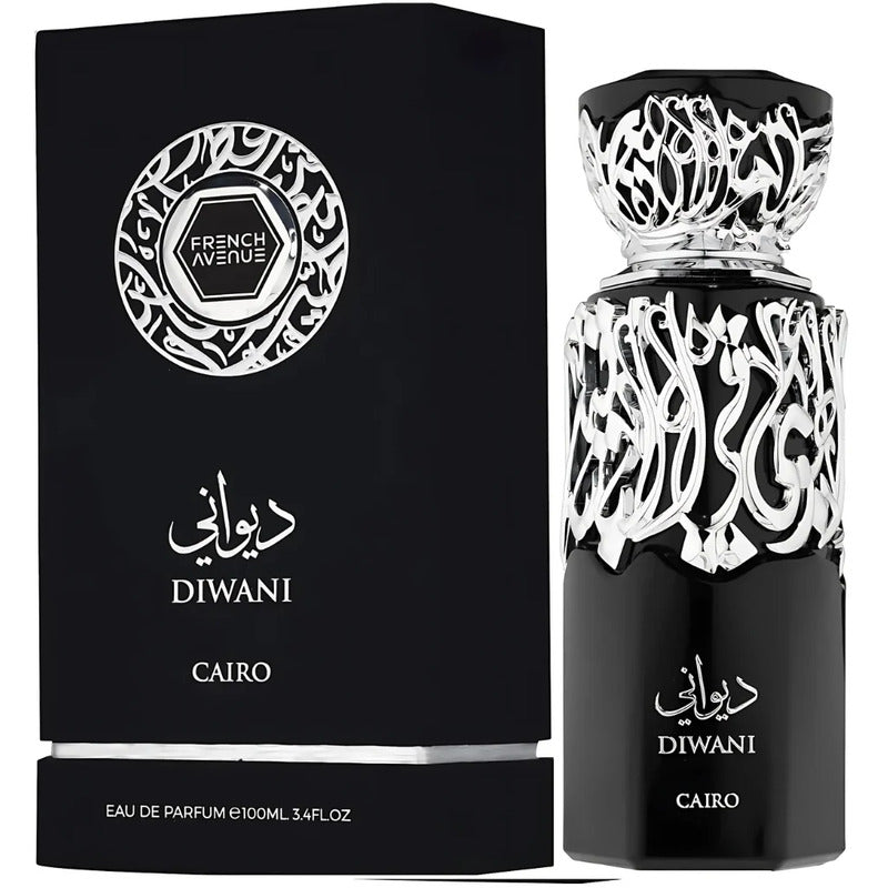 French Avenue Diwani Cairo EDP