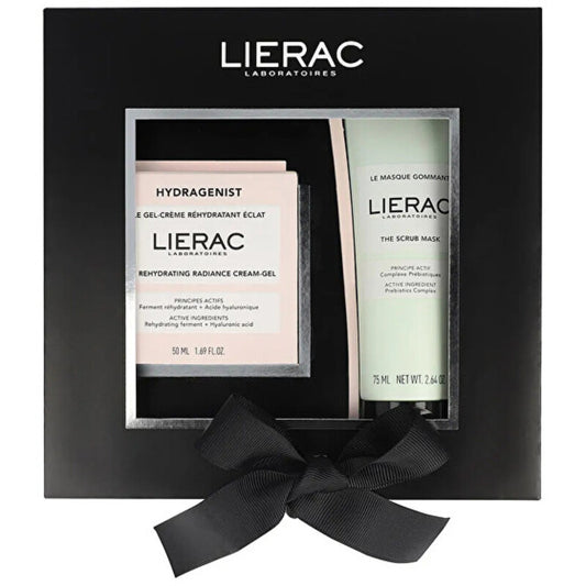 Lierac Hydragenist Set - Dovanų rinkinys