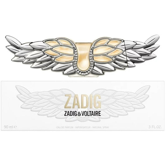 Zadig & Voltaire Zadig EDP