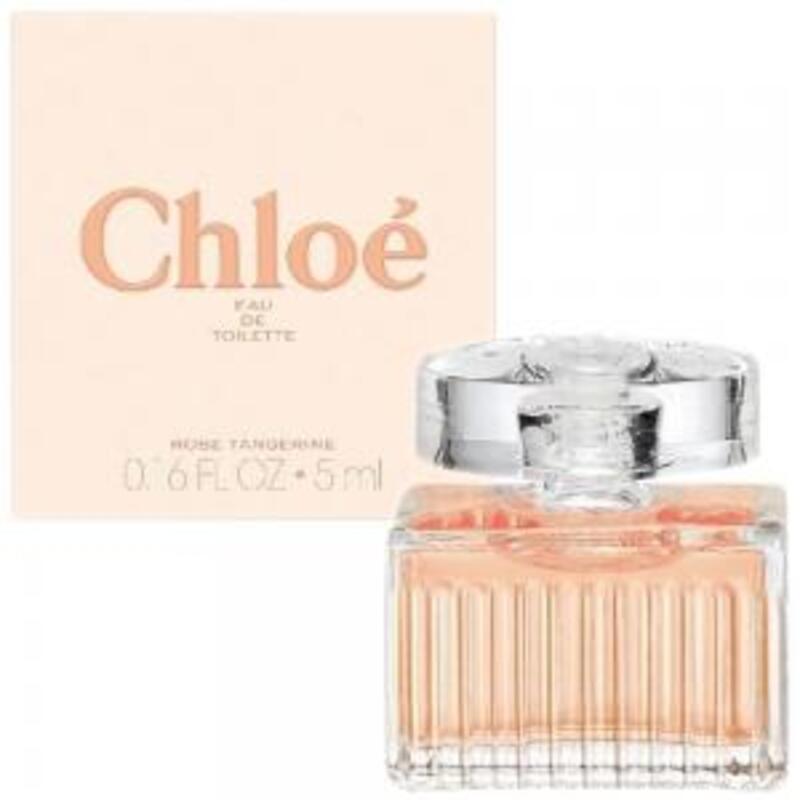 Chloé Rose Tangerine EDT mini