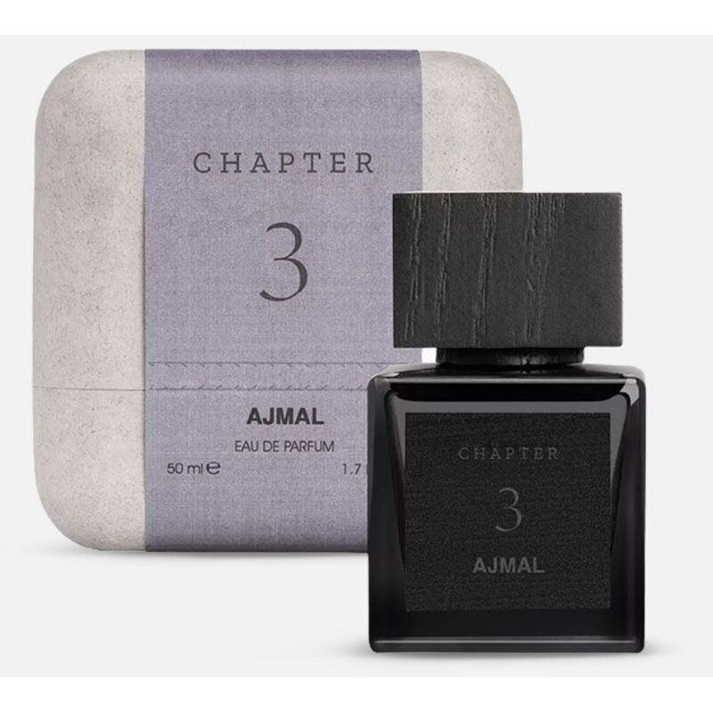 Ajmal Chapter 3 EDP