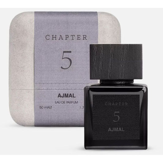 Ajmal Chapter 5 EDP