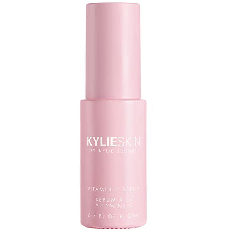 Kylie Cosmetics Vitamin C Serum – odos serumas su vitaminu C