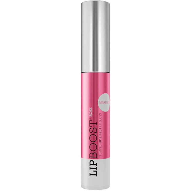„Tolure Cosmetics Lipboost Plumped-Up Effect“ lūpų blizgis - Lūpų blizgis 8 ml