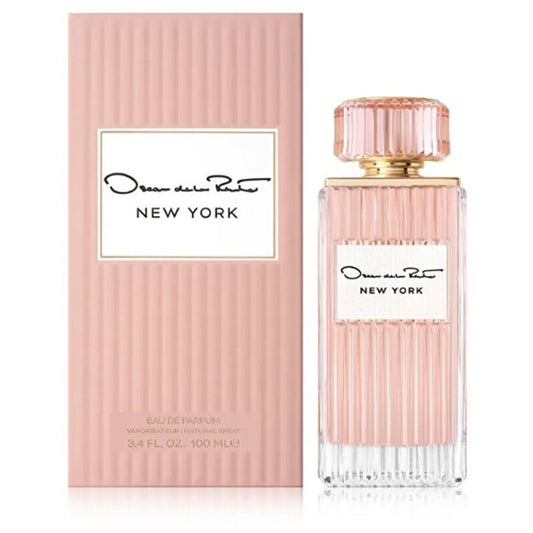 Oscar de la Renta New York EDP
