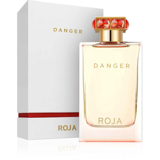 Roja Parfums Danger Pour Femme EDP