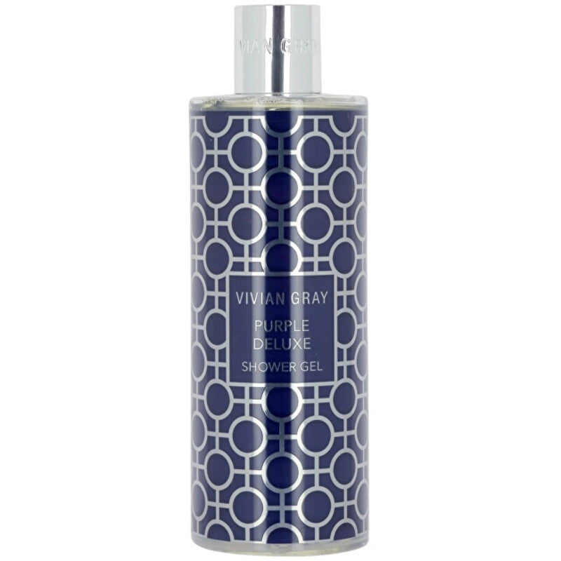 Vivian Gray Purple Deluxe dušo želė - Dušo želė