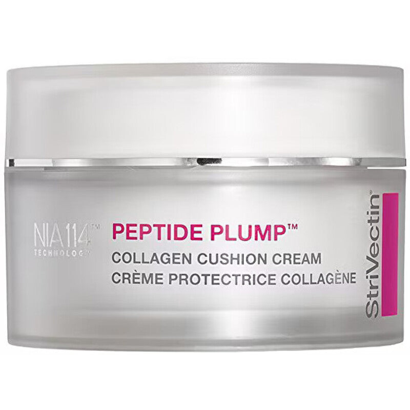 „StriVectin Peptide Plump Collagen Cushion Cream“ – atjauninantis odos kremas