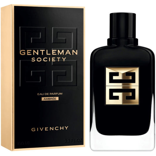 Givenchy Gentleman Society Ambrée EDP