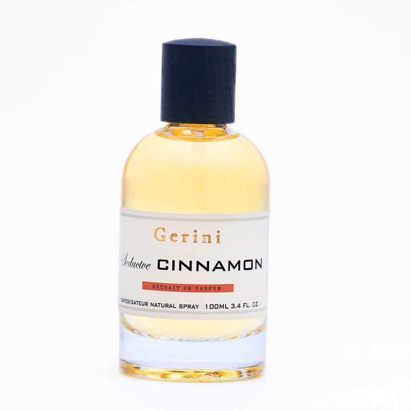 Gerini Seductive Cinnamon Extrait de Parfum