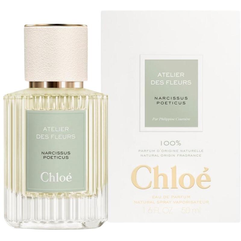 Chloé Atelier des Fleurs Narcissus Poeticus EDP
