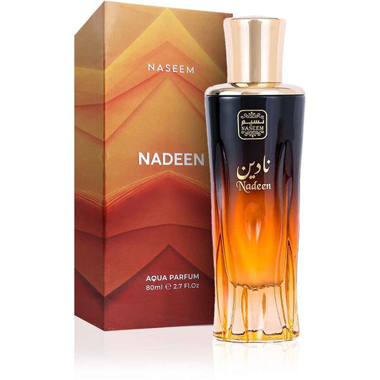 Naseem Nadeen - Aqua Parfum