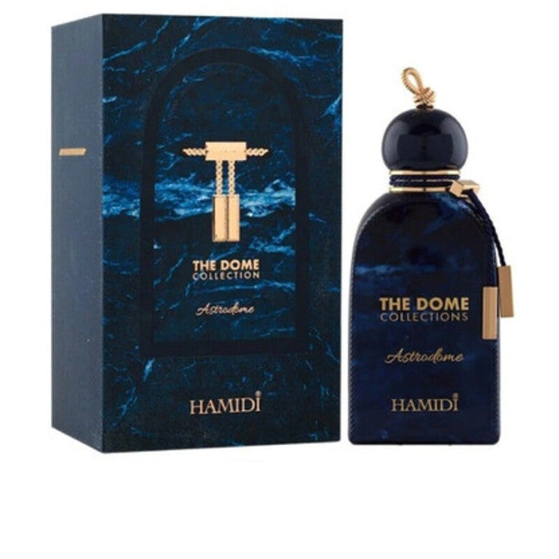 Hamidi Astrodome EDP