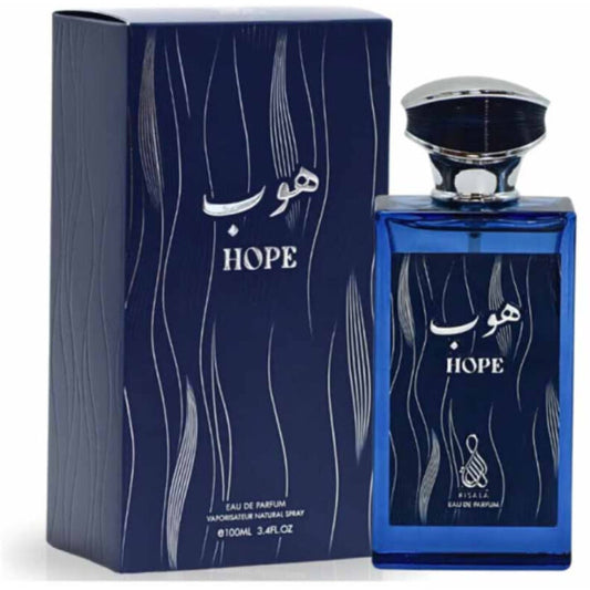Risala Hope EDP