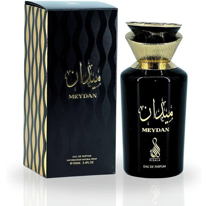 Risala Meydan EDP