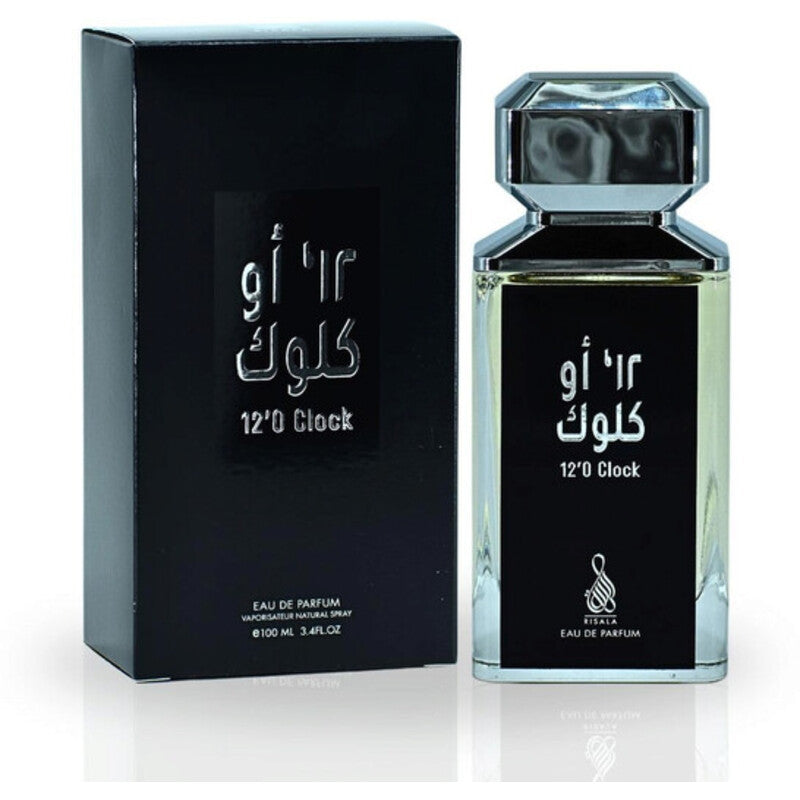 Risala 12 O'Clock EDP