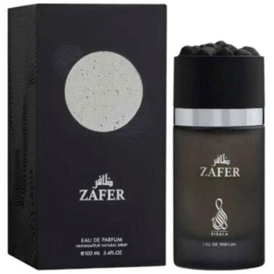 Risala Zafer EDP