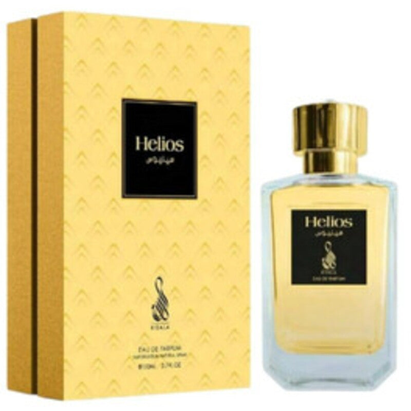 Risala Helios EDP