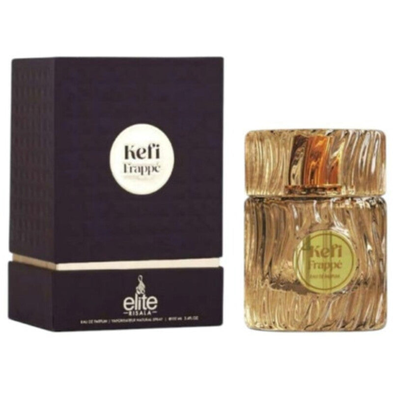 Risala Elite Kefi Frappe EDP
