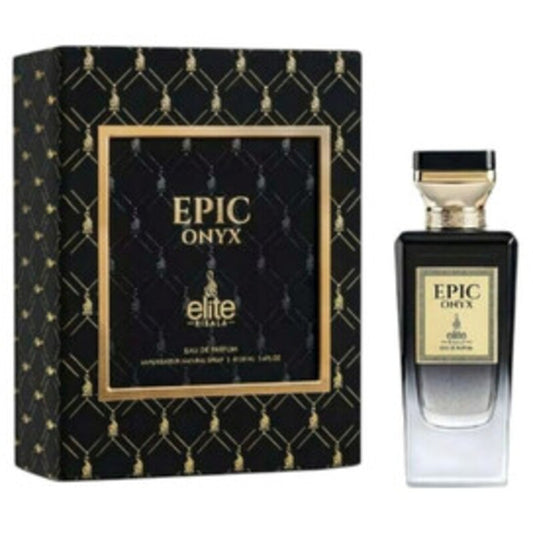 Risala Elite Epic Onyx EDP