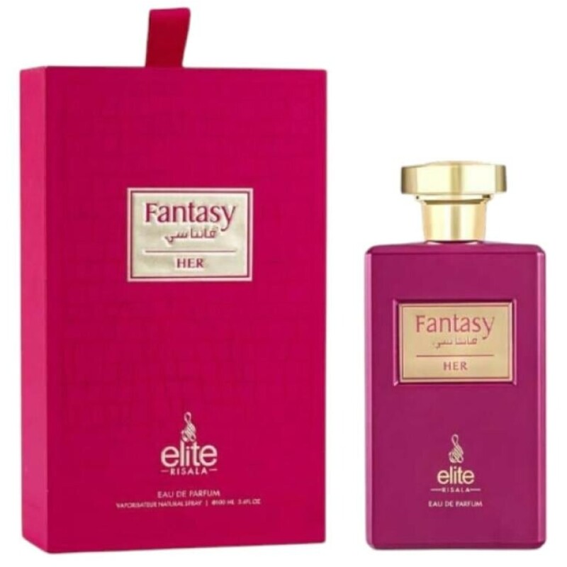 Risala Elite Fantasy Her EDP