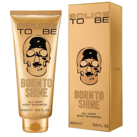 Lentynas To Be Born To Shine Dušo želė