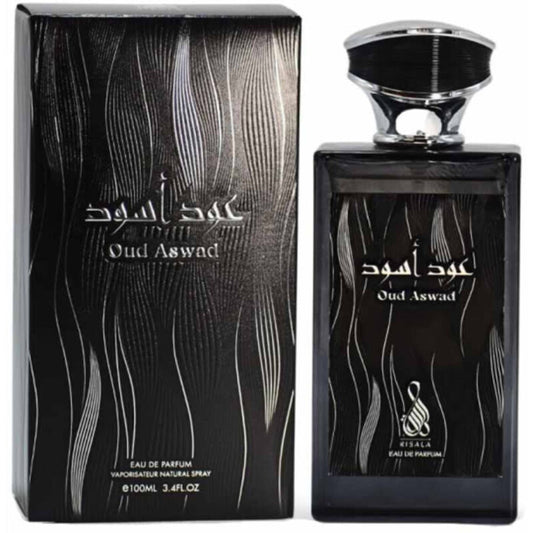 Risala Oud Aswad EDP