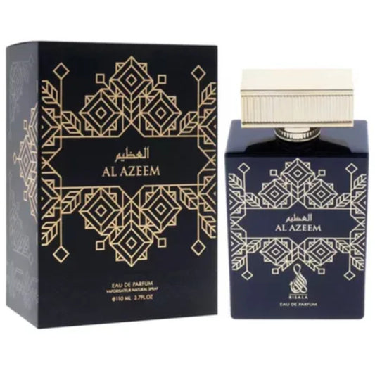 Risala Elite Al Azeem EDP