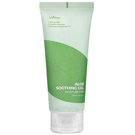 „Isntree“ alavijo raminamasis gelis