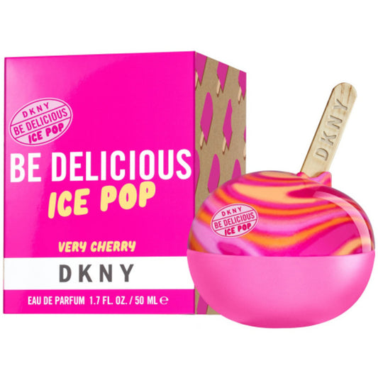 DKNY Be Delicious Very Cherry EDP