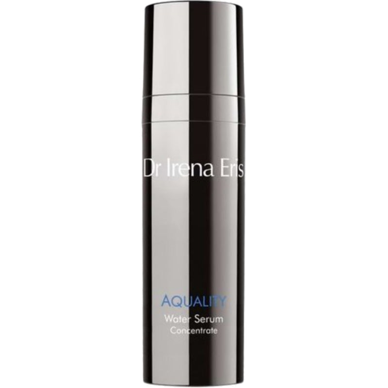 Dr Irena Eris Aquality virens serumo koncentratas – drėkinantis odos serumas