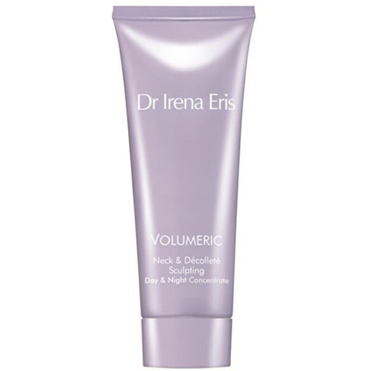 Dr Irena Eris Volumeric Neck & Decollete Sculpting Concentrate – Intensyvi pakelianti kaklo ir dekoltė priežiūra