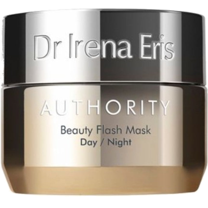Dr Irena Eris Authority Beauty Flash Mask – atgaivinanti veido kaukė