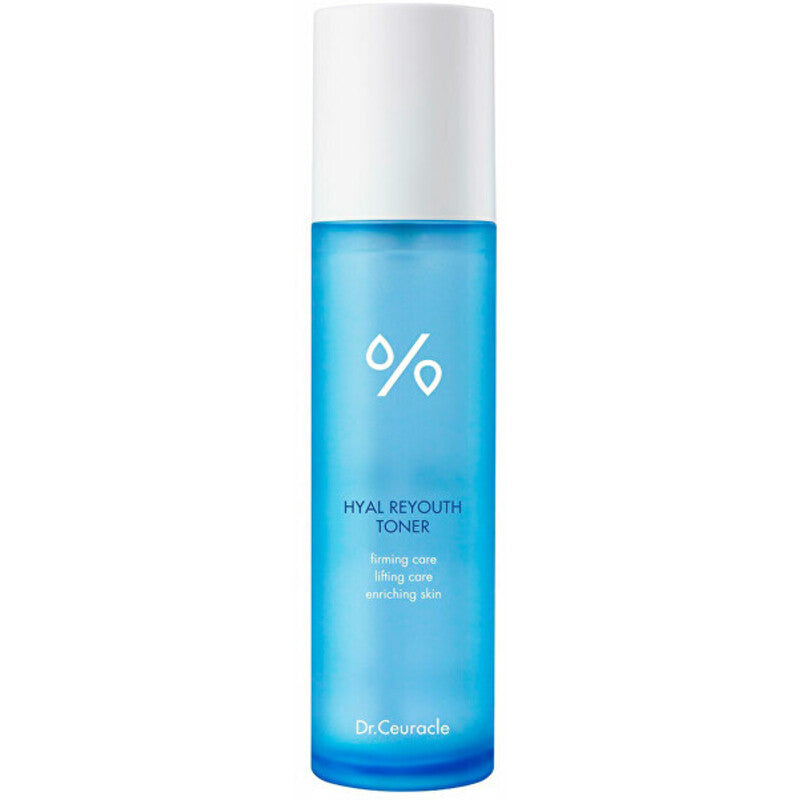 Dr.Ceuracle Hyal Reyouth Toner - drėkinamasis odos tonikas