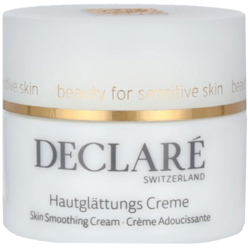 DECLARÉ Skin Smoothing Cream – odos senėjimą stabdantis kremas