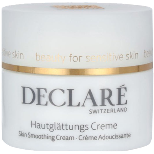 DECLARÉ Skin Smoothing Cream – odos senėjimą stabdantis kremas