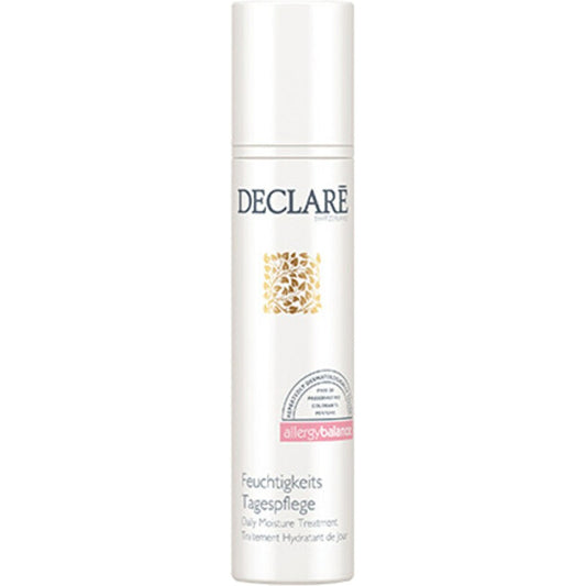 DECLARÉ Daily Moisture Treatment – ​​intensyviai drėkinantis dieninis kremas