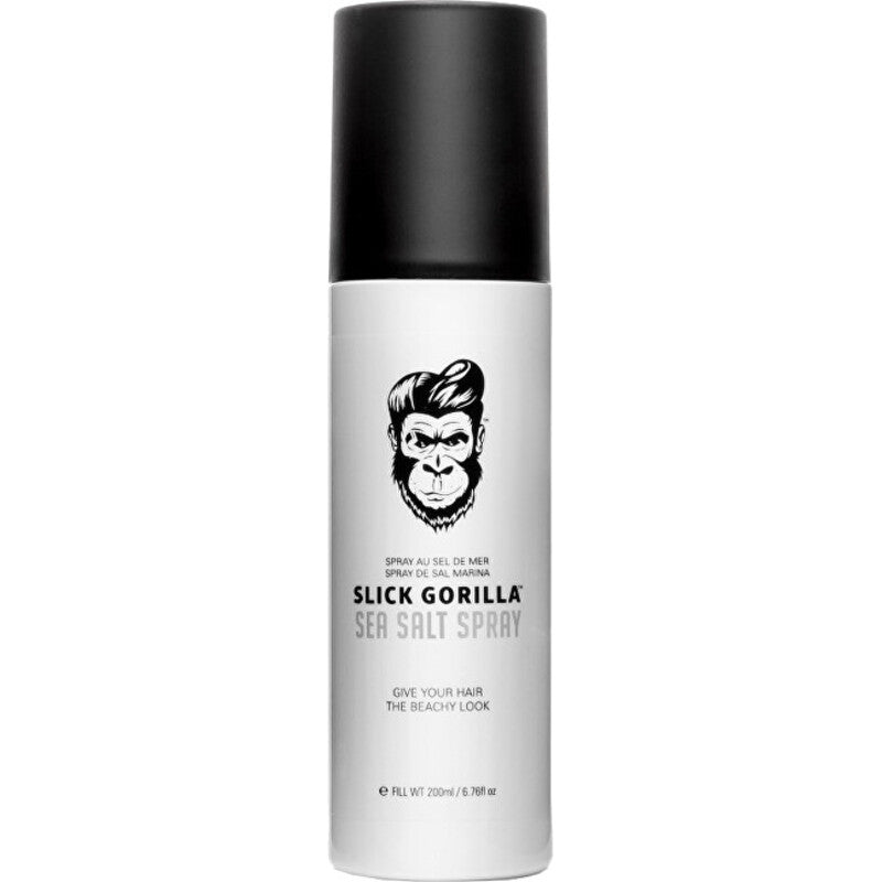 „Slick Gorilla Sea Salt Spray“ – formavimo purškiklis su jūros druska
